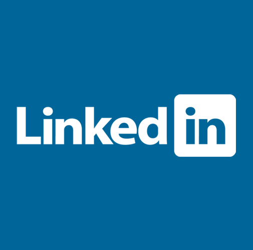 LinkedIn Logo