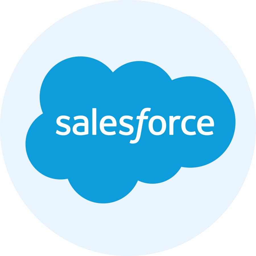 Salesforce Logo